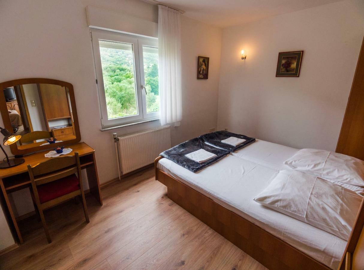 689 Banjol Appartement Buitenkant foto