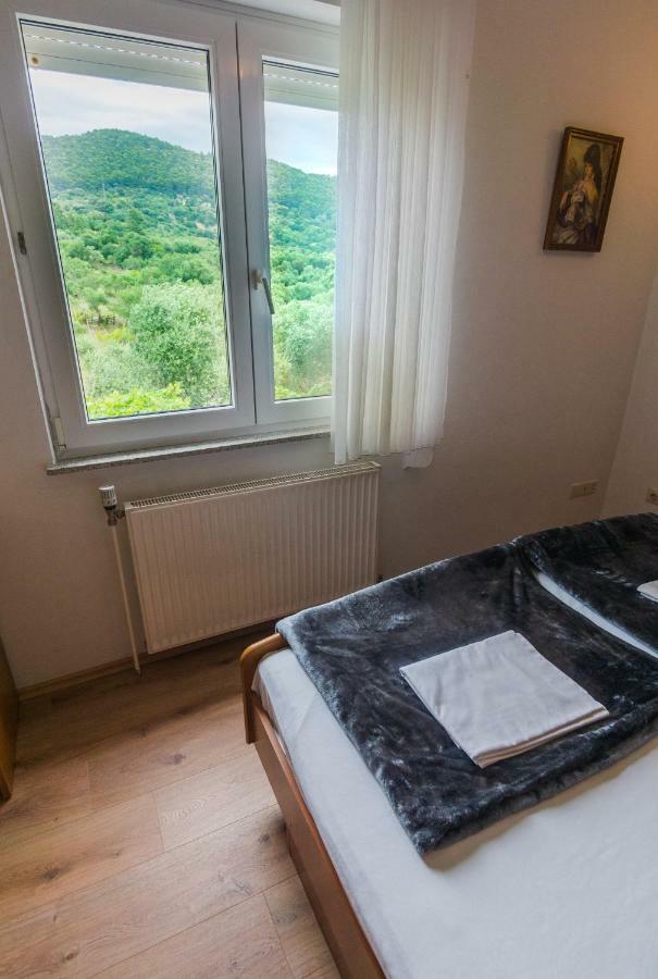 689 Banjol Appartement Buitenkant foto