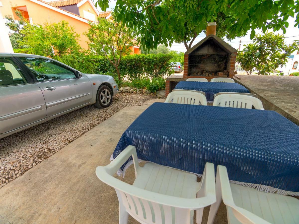 689 Banjol Appartement Buitenkant foto